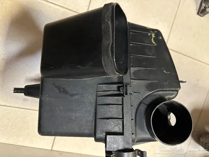 قربة مع حساس لكزس LS430 وارد اليابان 6