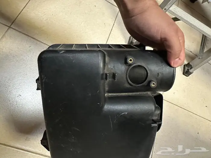 قربة مع حساس لكزس LS430 وارد اليابان 8