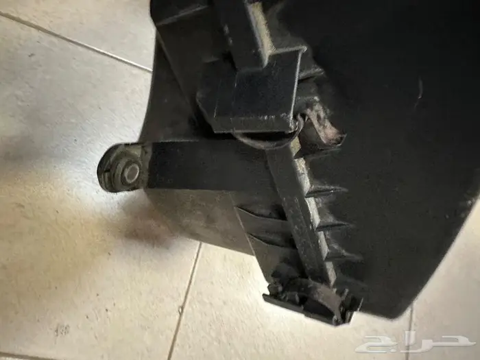 قربة مع حساس لكزس LS430 وارد اليابان 10