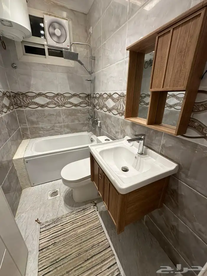 شقق مفروشه اثاث شخصي للعوائل 6