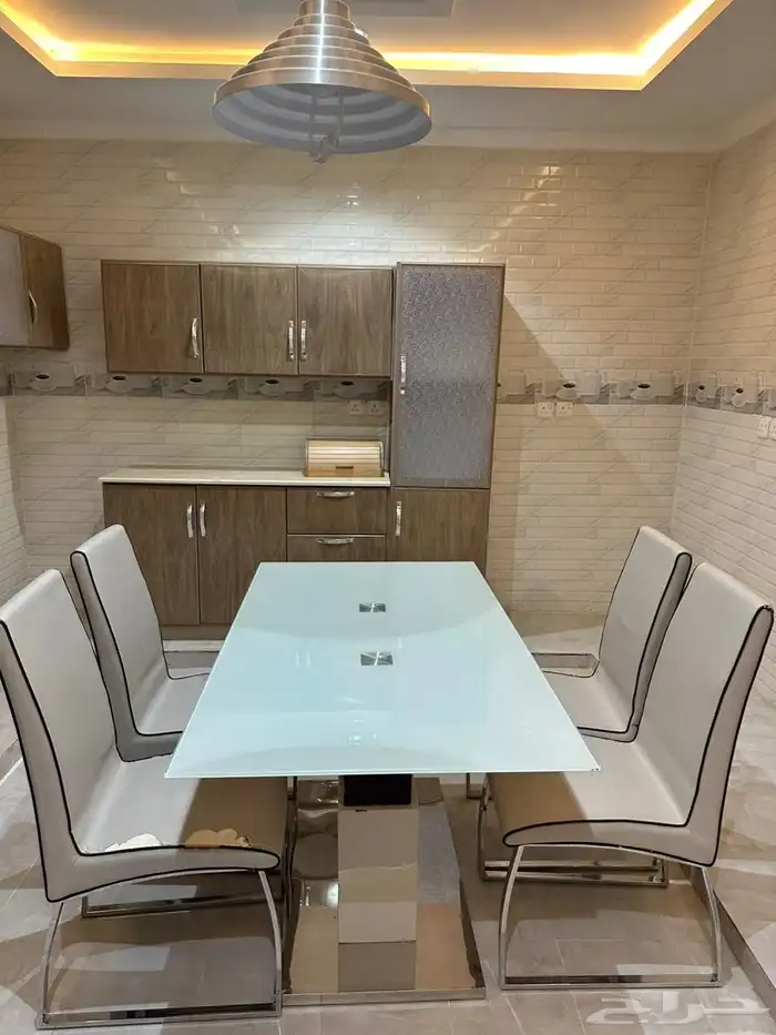 شقق مفروشه اثاث شخصي للعوائل 3