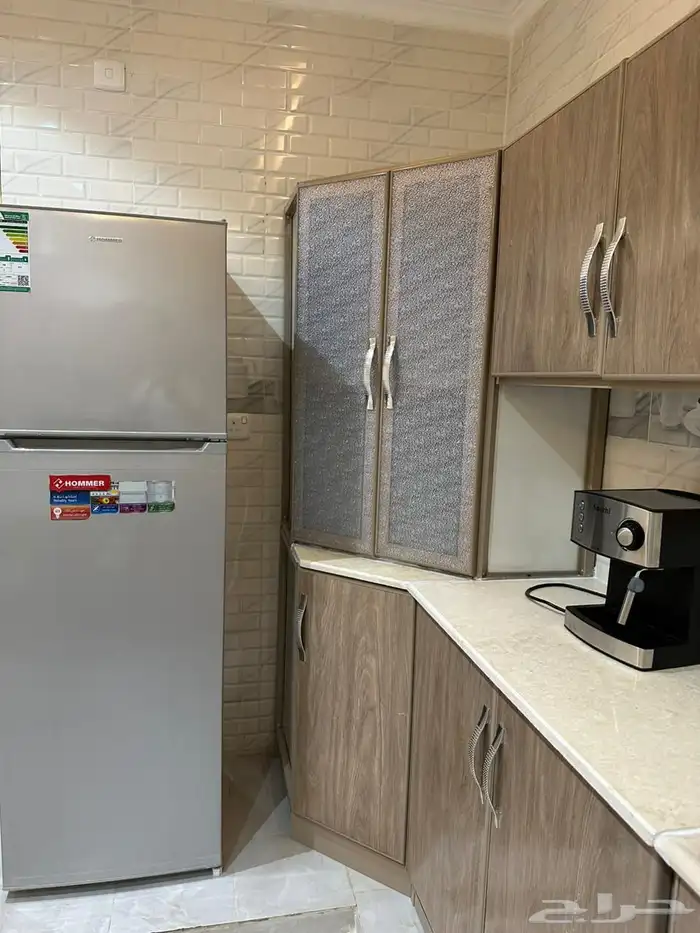 شقق مفروشه اثاث شخصي للعوائل 4