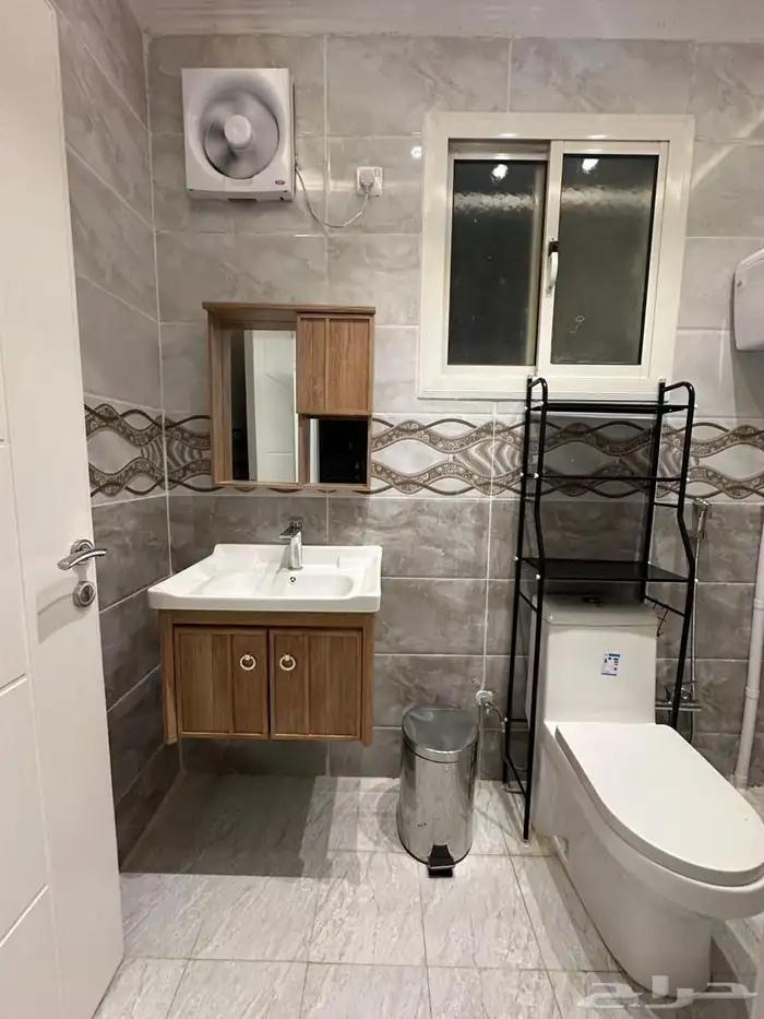 شقق مفروشه اثاث شخصي للعوائل 5