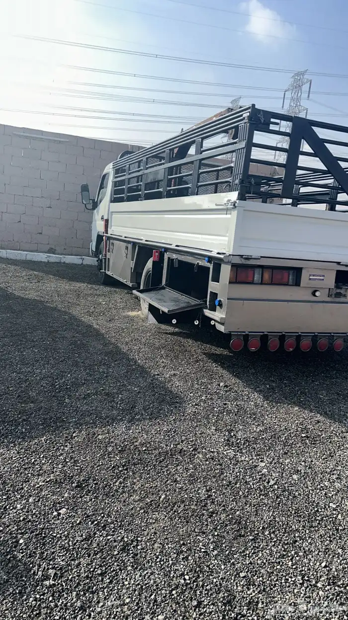 دنه ونش دينه نقل ابل مكاين هدروليك كرين سحب غرف الرياض وخار 2