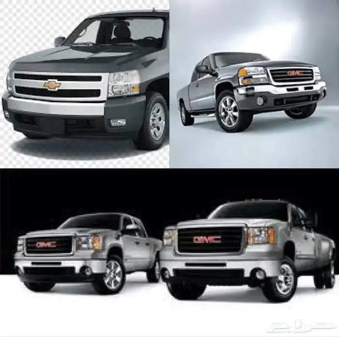 قطع غيار السيارات الامريكية 0