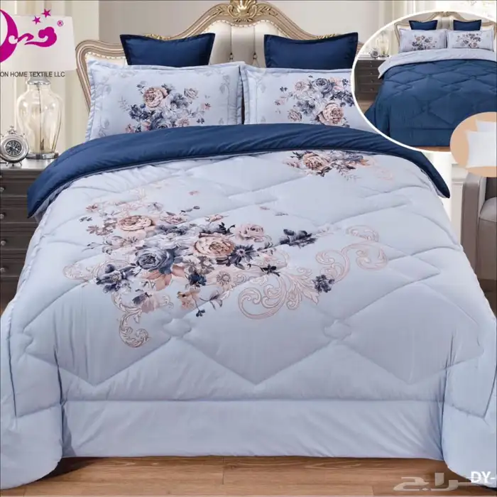 مفارش سرير واطقم وهدايه 99