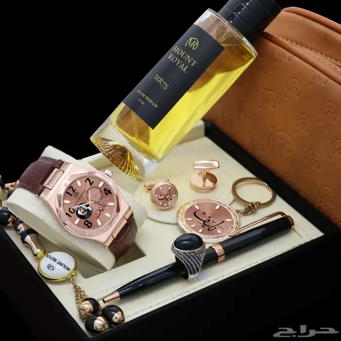 هدايا رجالية 4