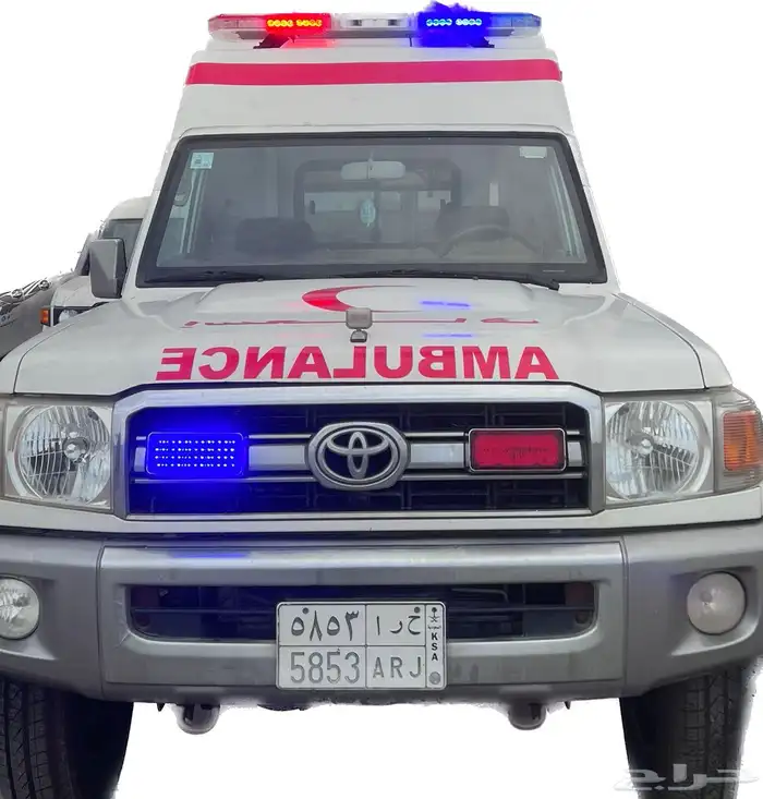 للايجار اسعاف سوبرمان دبل طويل 2020 21