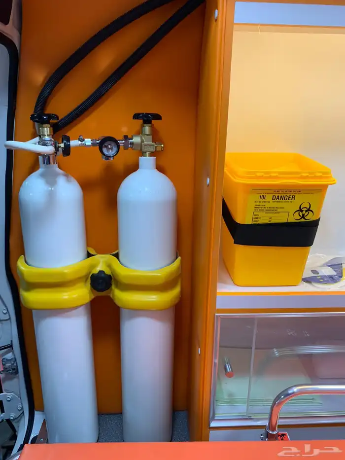 للايجار اسعاف سوبرمان دبل طويل 2020 33