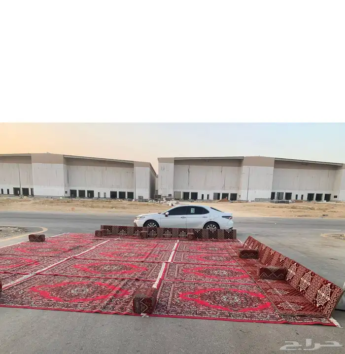 حفلات الرياض جلسات شعبيه جلسات بر قهوجين صبابين 2