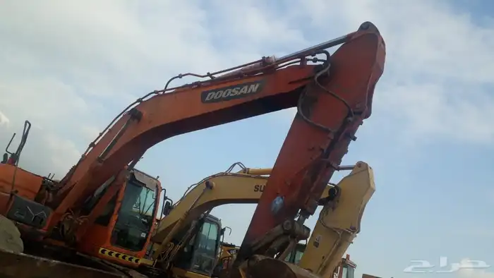 للبيع بوكلين دوسان 2012 1