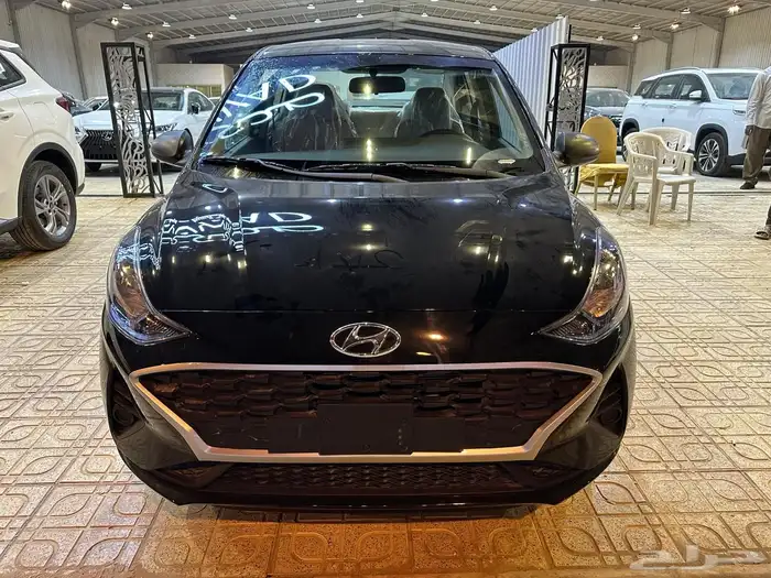 هواندي جراند اي تن 2025 2