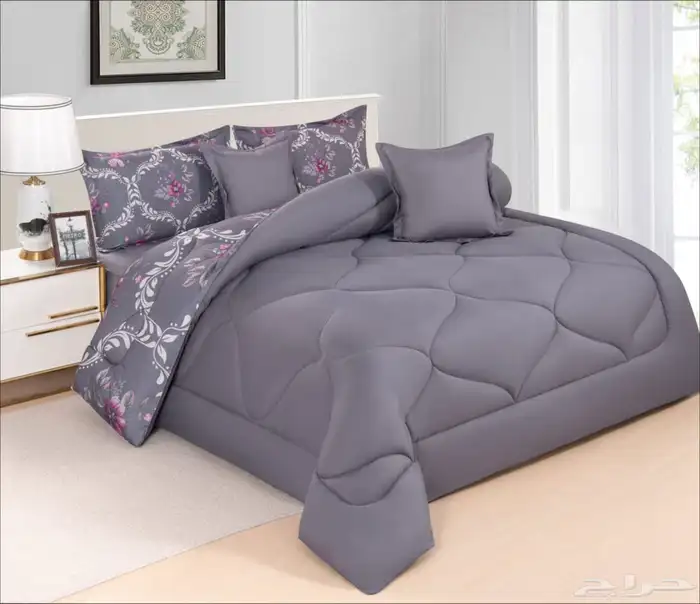 مفارش سرير واطقم وهدايه 96