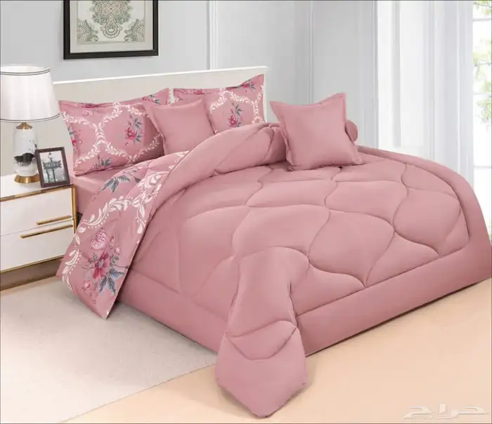 مفارش سرير واطقم وهدايه 97