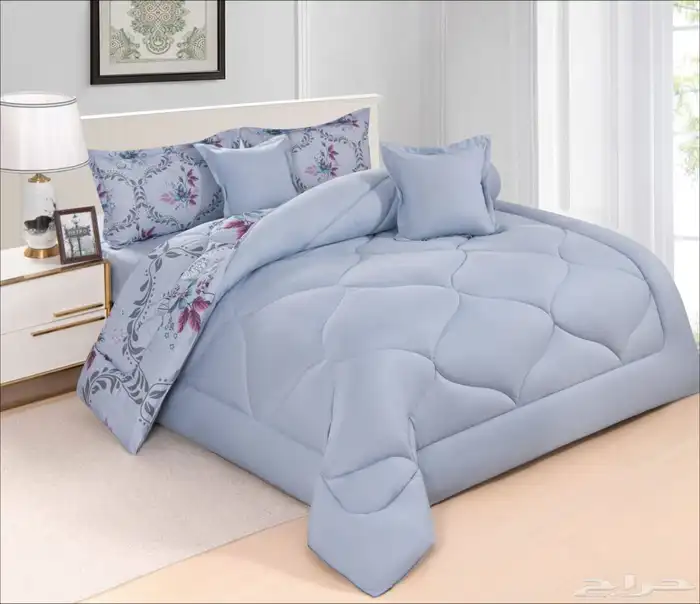 مفارش سرير واطقم وهدايه 92