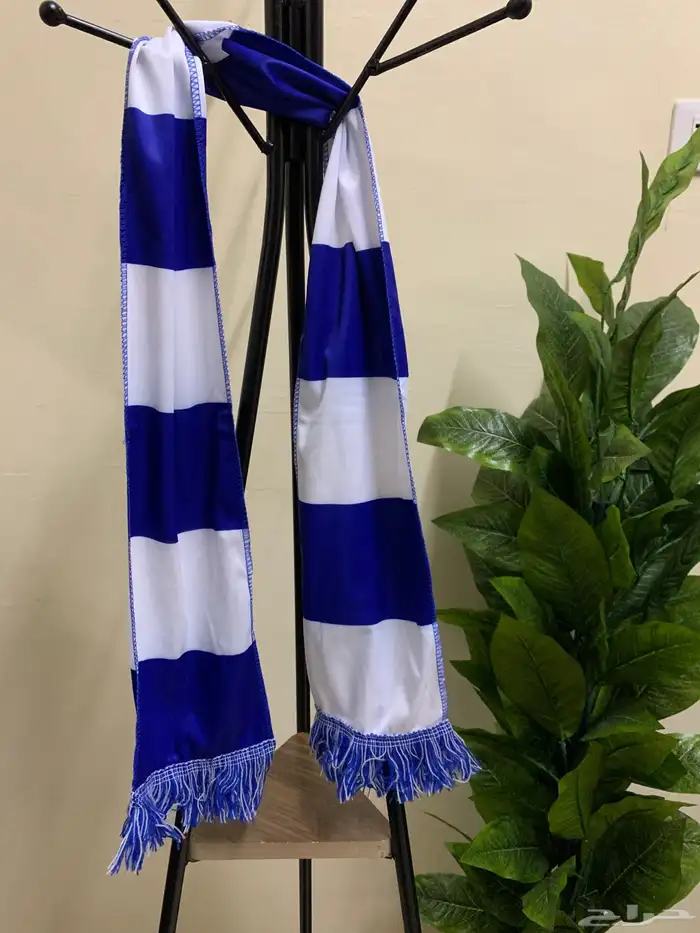 تيشيرت الهلال - طقم الهلال - جاكيت الهلال - بلوفر الهلال 3