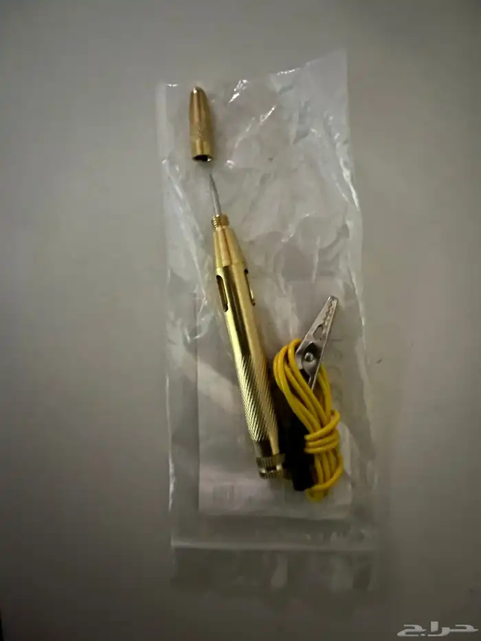 وصلة اختبار فيوز 0