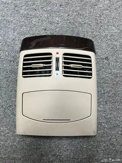 قطع غيار ديكورات كيا اوبيروس قطع اوبرس داخليه خارجيه 0