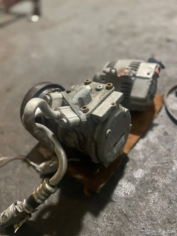 كامري 1998 - 2002 1