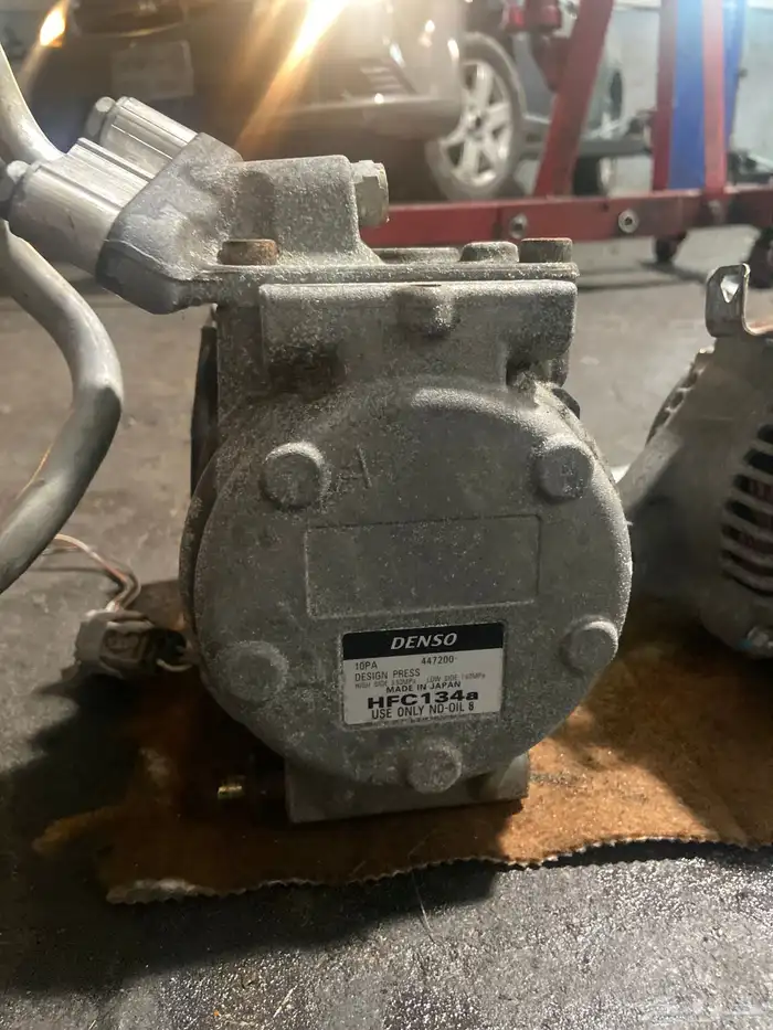 كامري 1998 - 2002 0