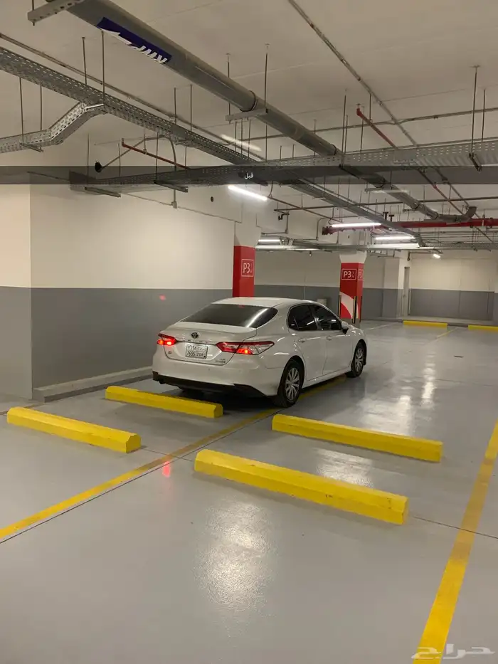 اسطبات كامري 2024 مكحلة لترهيم من 2018 0