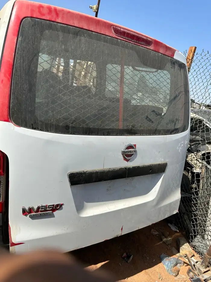 قطع غيار يورفان 0