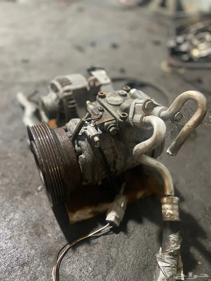 كامري 1998 - 2002 3