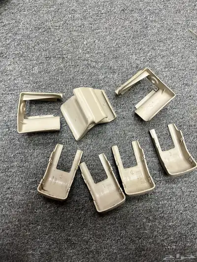 قطع غيار ديكورات كيا اوبيروس قطع اوبرس داخليه خارجيه 24