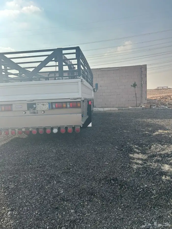 دنه ونش دينه نقل ابل مكاين هدروليك كرين سحب غرف الرياض وخار 3