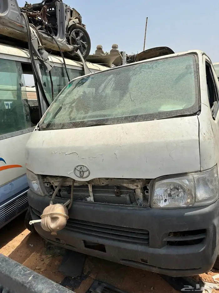 قطع غيار يورفان 1