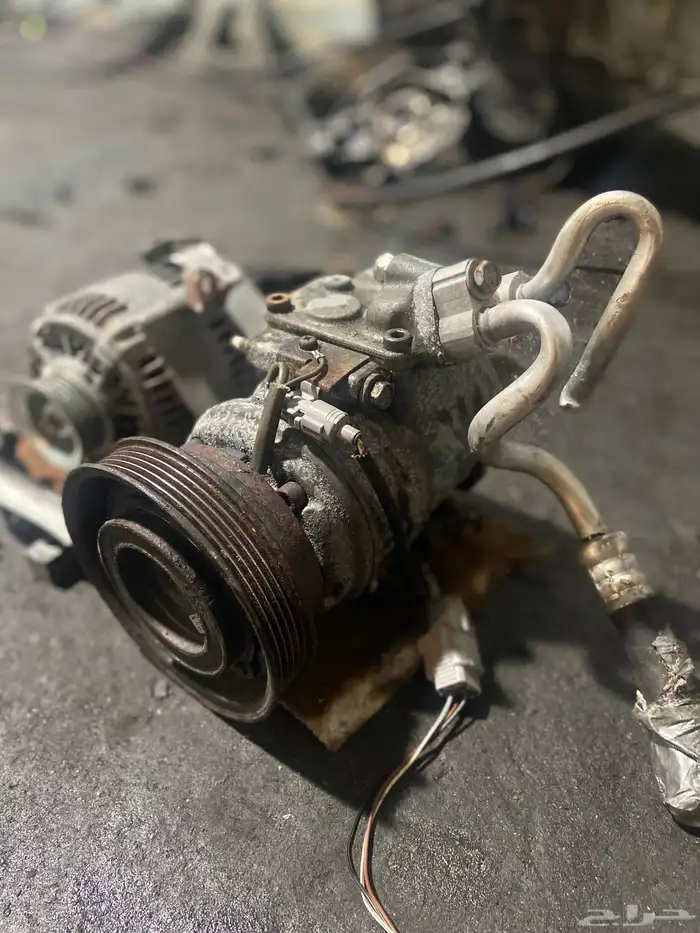 كامري 1998 - 2002 2