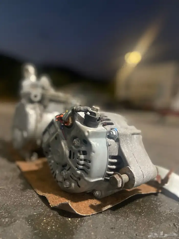 كامري 1998 - 2002 6