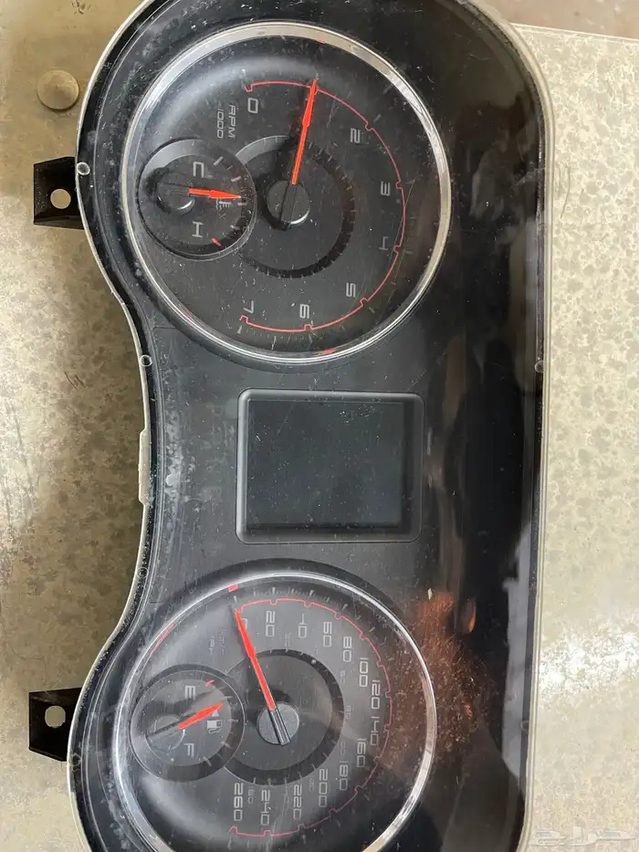 قطع تشارجر 2