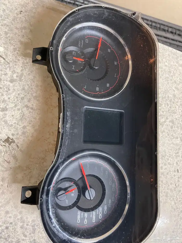 قطع تشارجر 0