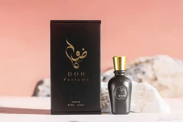 براند عطور ضوح 3