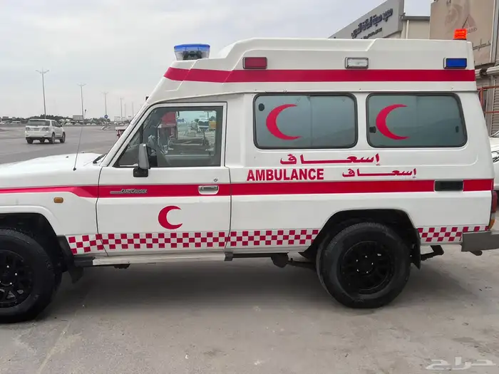 للايجار اسعاف سوبرمان دبل طويل 2020 23