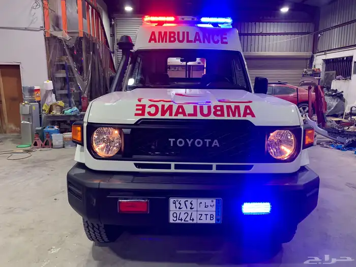 للايجار اسعاف سوبرمان دبل طويل 2020 20