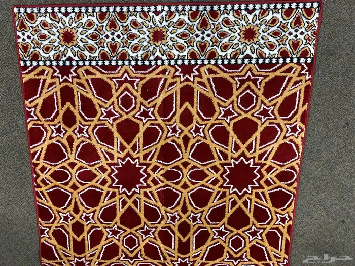 موكيت مساجد بسعر منافس 1