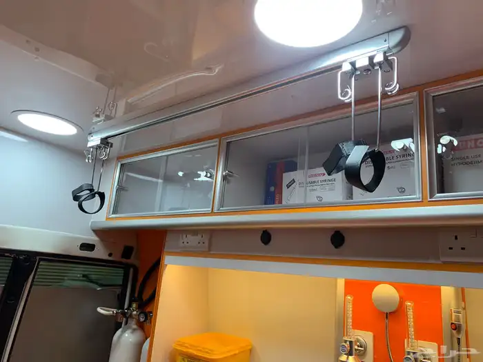 للايجار اسعاف سوبرمان دبل طويل 2020 35