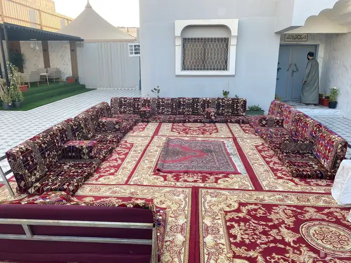 حفلات الرياض جلسات شعبيه جلسات بر قهوجين صبابين 1