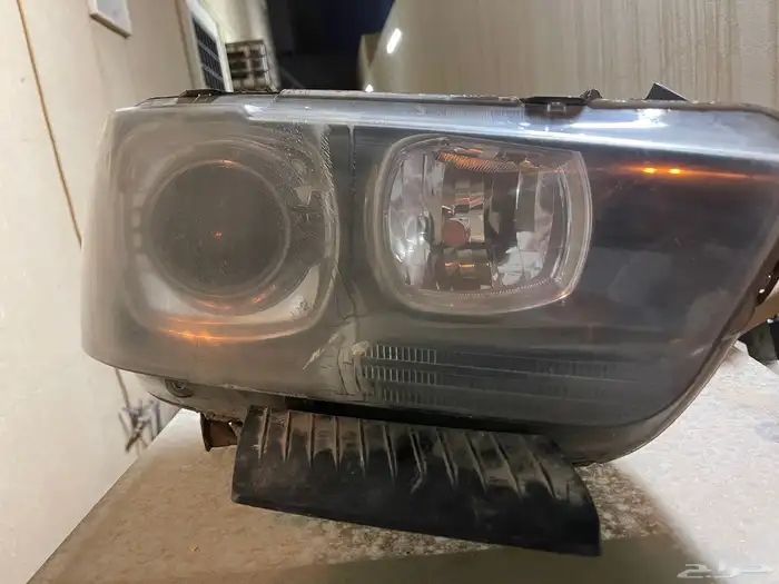 قطع تشارجر 5