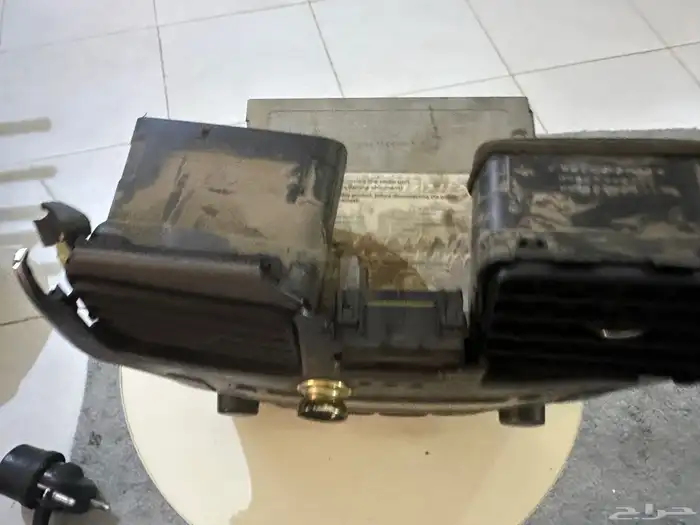 قطع غيار لكزز 2002. ES300 7