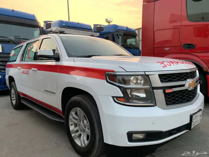 للايجار اسعاف سوبرمان دبل طويل 2020 1