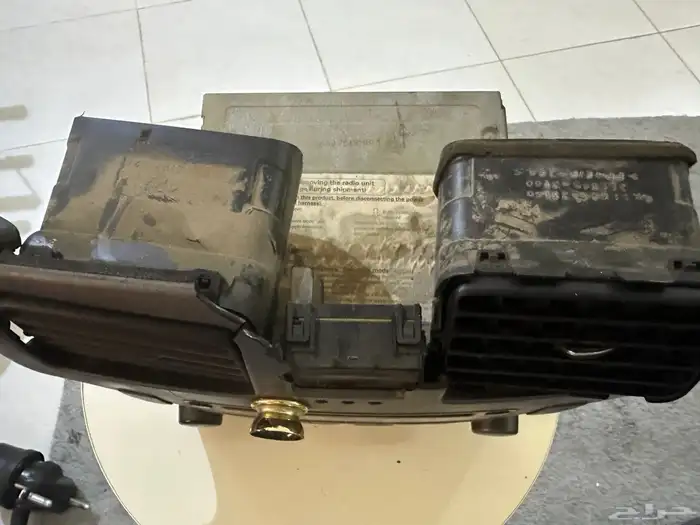 قطع غيار لكزز 2002. ES300 8