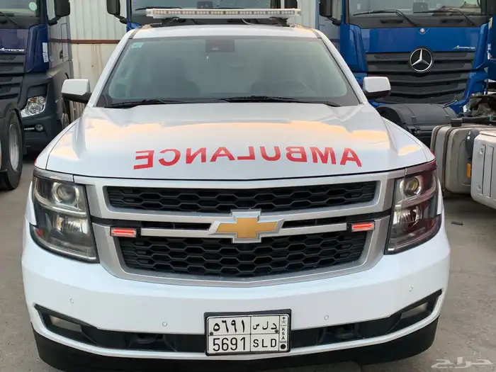 للايجار اسعاف سوبرمان دبل طويل 2020 2