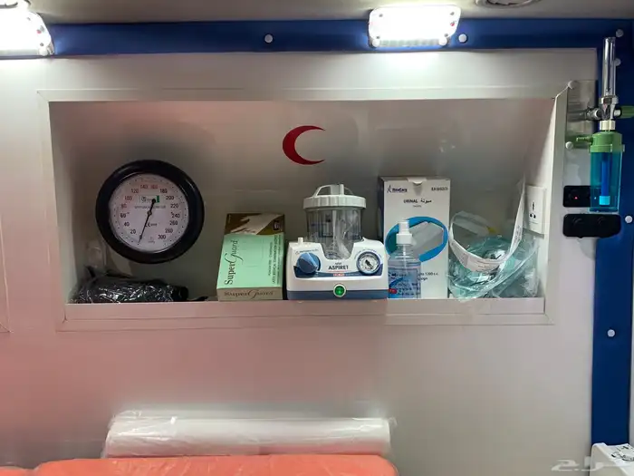 للايجار اسعاف سوبرمان دبل طويل 2020 13