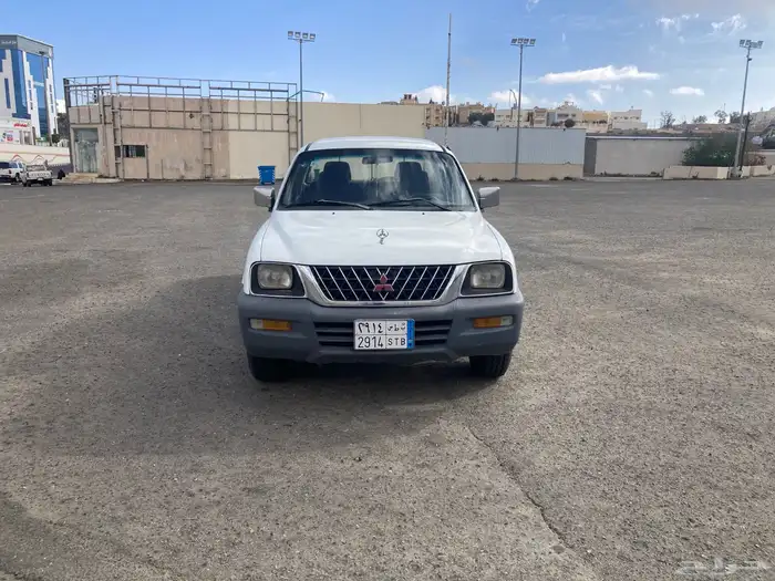ميتسوبيشي 200L  2003 0