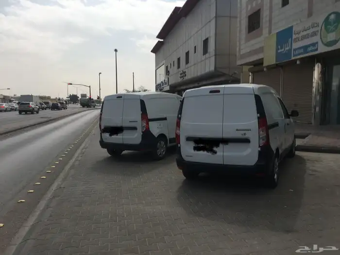سيارات دوكر للايجار 3