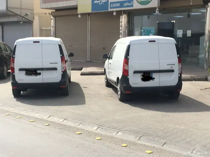 سيارات دوكر للايجار 2