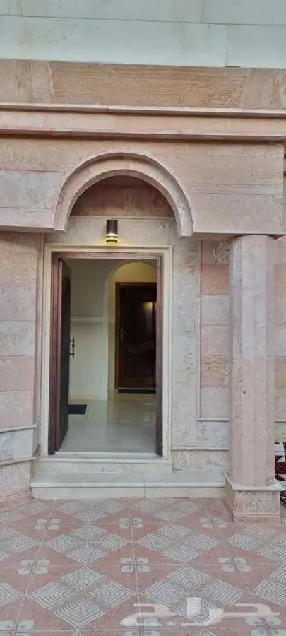 استراحه الوعد نهايه الامام مسلم ت 8 16
